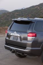 Toyota 4Runner Limited 2010 года